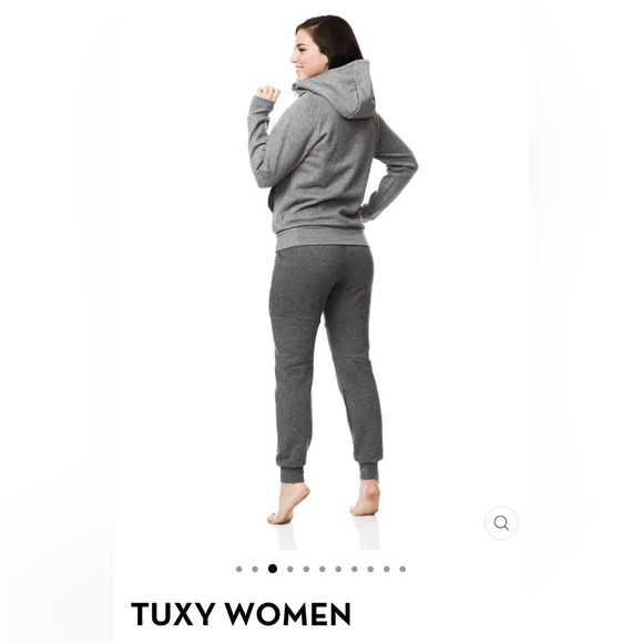 TUXY SUIT - Picture 2 of 5